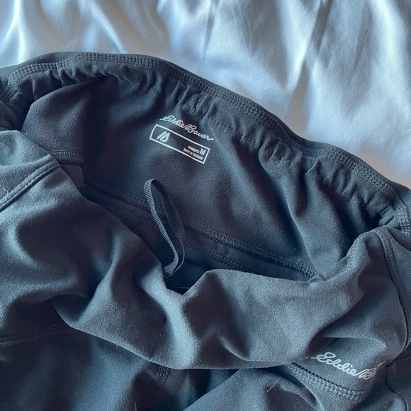 Eddie Bauer trail leggings - Picture 3 of 4
